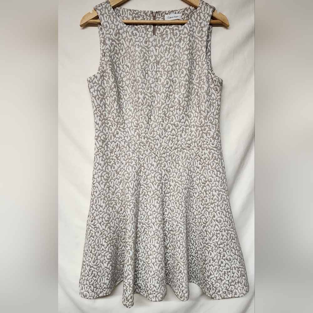 Calvin Klein Dress Size 12